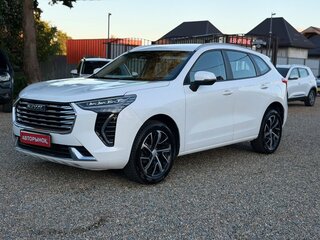 2022 Haval Jolion I, белый, 1550000 рублей, вид 3