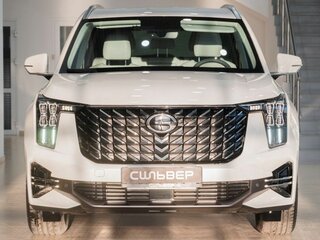 2025 GAC GS8 II, белый, 4157010 рублей, вид 3