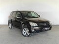 2009 Toyota RAV4 III (XA30), чёрный, 1247000 рублей - вид 2