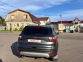 2017 Ford Kuga II Рестайлинг, серый, 1480000 рублей - вид 3