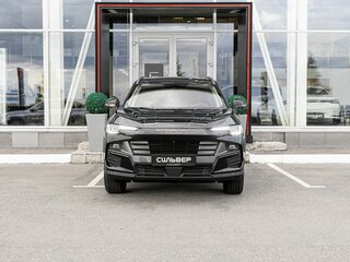 2026 Soueast S06, чёрный, 3445101 рублей, вид 4