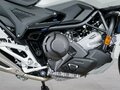 2026 Honda NC 750X, серый, 1499000 рублей - вид 9