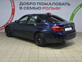 2017 BMW 3 серии 320d xDrive VI (F3x) Рестайлинг, синий, 2480000 рублей - вид 5