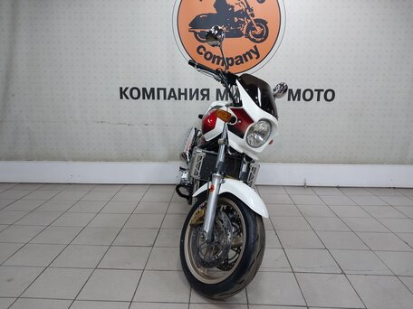 2000 Honda CB 1300, красный, 475000 рублей, вид 3