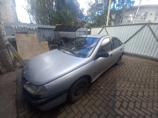 1994 Renault Laguna I, серый, 40000 рублей, вид 2