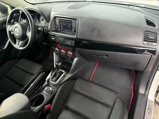 2014 Mazda CX-5 I, белый, 1579000 рублей, вид 5
