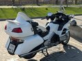 2014 Honda GL 1800 Gold Wing, белый, 1650000 рублей - вид 6