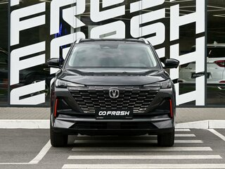 2023 Changan CS55 Plus II, серый, 1949000 рублей, вид 3
