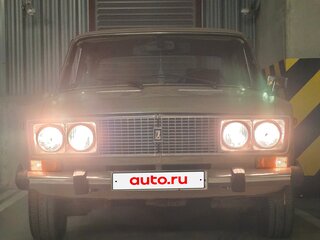 1990 Lada (ВАЗ) 2106, бежевый, 250327 рублей, вид 1