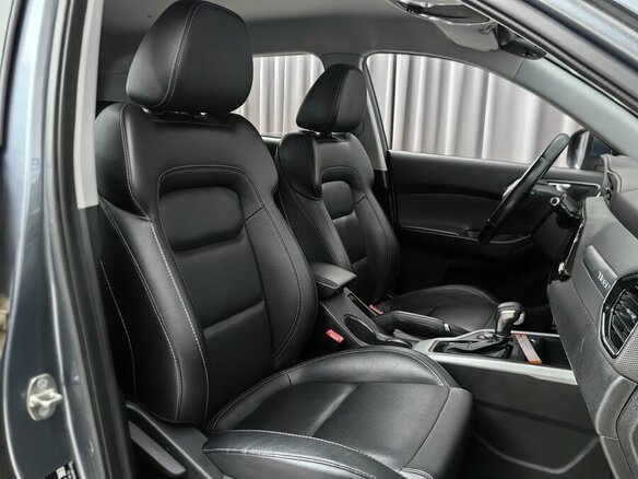 2019 Chery Tiggo 4 I Рестайлинг, серый, 1049000 рублей - вид 6