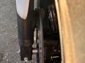 2009 Suzuki SFV 650 Gladius, синий, 375000 рублей - вид 8