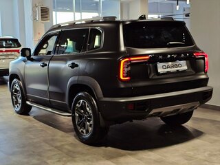 2026 Haval Dargo I Рестайлинг, серый, 3899000 рублей, вид 2