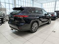 2021 Toyota Highlander IV (XU70), синий, 4750000 рублей - вид 4