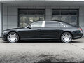 2025 Mercedes-Benz Maybach S-Класс 580 II (Z223), чёрный, 32990000 рублей - вид 3
