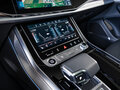 2026 Audi Q8 50 TDI I (4M) Рестайлинг, серый, 14290000 рублей - вид 11