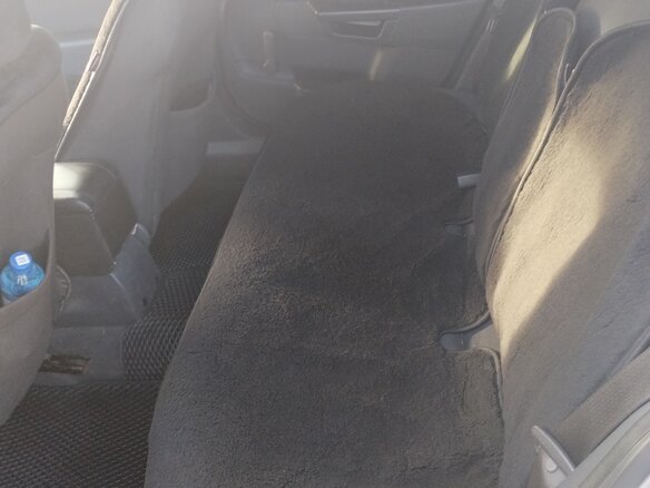 2011 Opel Astra H Рестайлинг, серебристый, 470000 рублей - вид 7