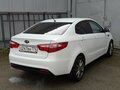 2014 Kia Rio 5-speed III, белый, 699000 рублей - вид 3
