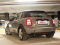 2018 Mini Hatch Cooper III (F55/F56), серый, 1700000 рублей - вид 8
