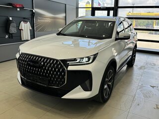 2026 Tenet T7, белый, 2990000 рублей, вид 1