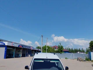2019 Renault Dokker I, белый, 830000 рублей, вид 2
