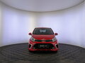 2018 Kia Picanto GT Line III, красный, 1250000 рублей - вид 1