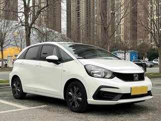 2023 Honda Life VI, белый, 1187000 рублей, вид 1