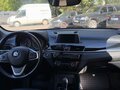 2017 BMW X1 20i xDrive II (F48), коричневый, 2750000 рублей - вид 8