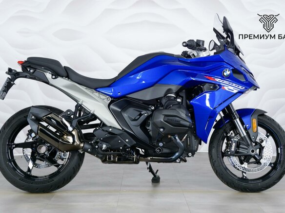 2026 BMW R 1300 RS, синий, 2349000 рублей
