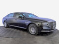 2021 Genesis G90 Limousine I Рестайлинг, чёрный, 5840000 рублей - вид 3