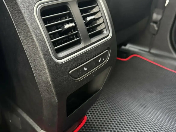 2021 Haval F7 I, чёрный - вид 13