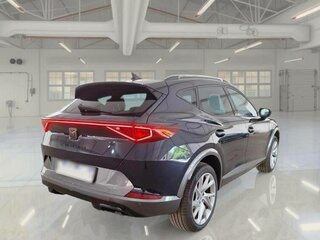 2022 Cupra Formentor I, синий, 2250000 рублей, вид 5