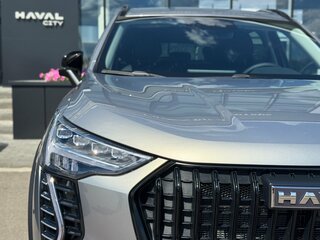 2026 Haval Jolion I Рестайлинг, серый, 2849000 рублей, вид 3