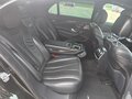 2018 Mercedes-Benz S-Класс 350 d Long VI (W222, C217) Рестайлинг, чёрный, 4000000 рублей - вид 9