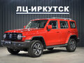 2026 Tank 300 I, красный, 4799000 рублей - вид 1