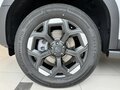 2026 Jetour T1, белый, 4199900 рублей - вид 6