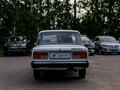 2007 Lada (ВАЗ) 2107, белый - вид 3