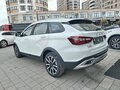 2026 Lada (ВАЗ) Vesta SW Cross I Рестайлинг (NG), белый - вид 6
