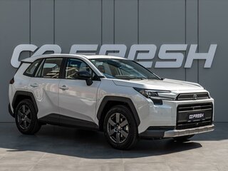 2026 Toyota RAV4 VI (XA60), белый, 4280000 рублей, вид 1