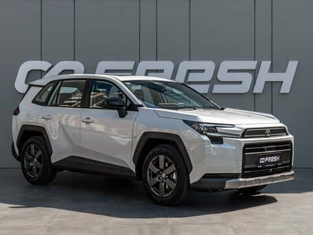 Toyota RAV4 VI (XA60)