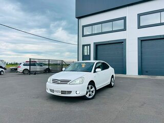 Toyota Allion I