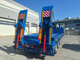 2024 Atlant LBH, синий, 4400000 рублей, вид 4