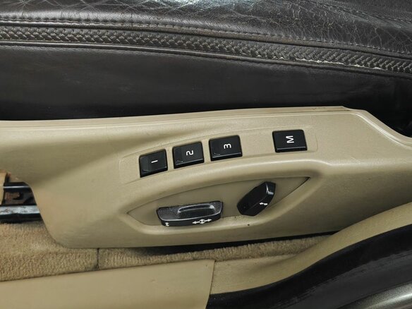 2008 Volvo XC70 II, коричневый, 1240000 рублей - вид 16