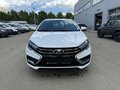 2026 Lada (ВАЗ) Vesta CNG I Рестайлинг (NG), белый, 1985000 рублей - вид 1