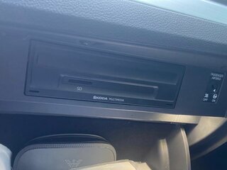 2015 Skoda Superb ACT III, серый, 1430000 рублей, вид 4