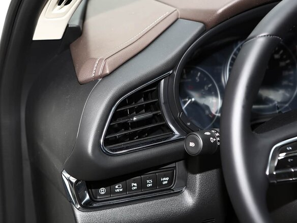 2026 Mazda CX-30 I, белый, 3103003 рублей - вид 13