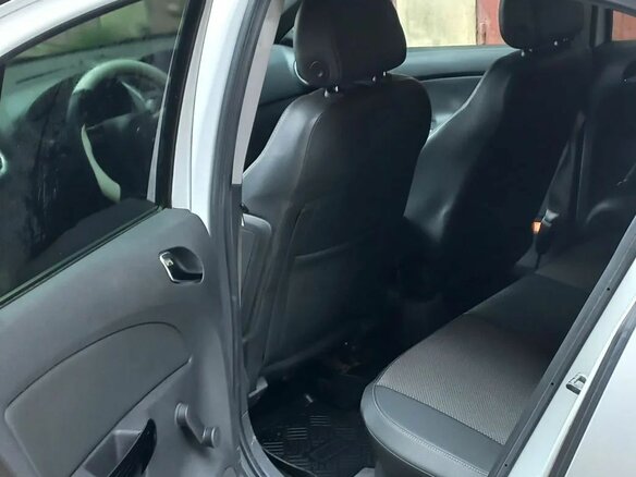 2008 Opel Corsa D, белый, 300000 рублей - вид 22