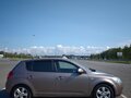 2009 Kia Ceed I, бежевый, 590000 рублей - вид 3