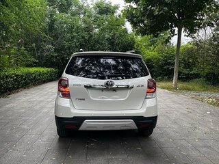2016 Toyota Verso I Рестайлинг, белый, 1500000 рублей, вид 5