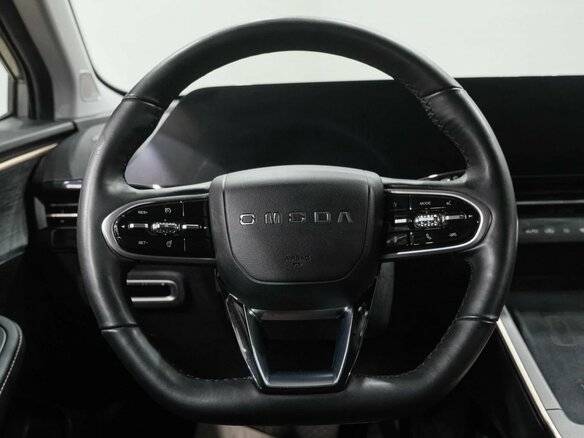 2023 Omoda C5 I, серебристый, 1849000 рублей - вид 19