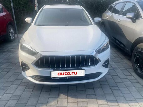 JAC J7 I